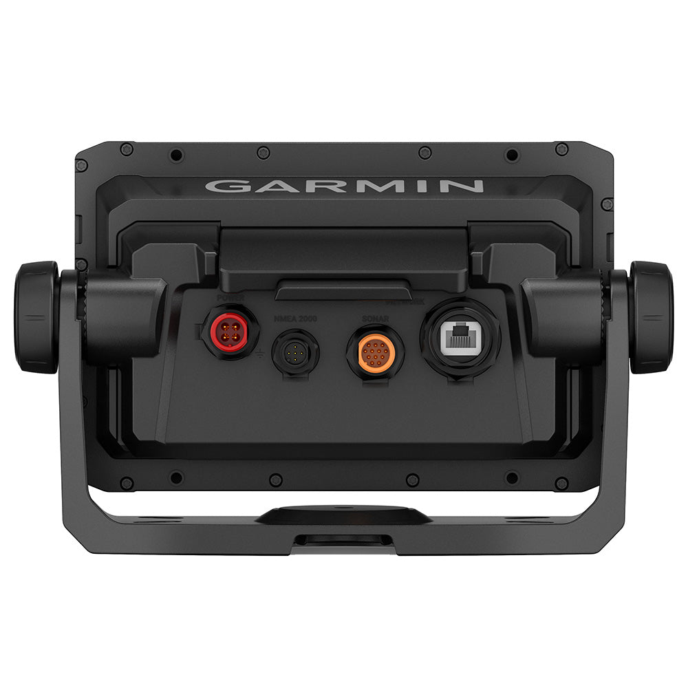 Garmin ECHOMAP UHD2 73sv Chartplotter