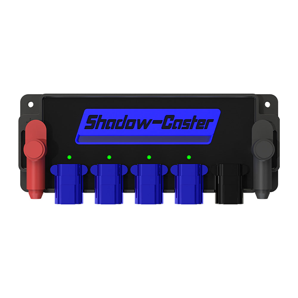 ShadowCaster 4Channel Underwater Light Relay Module