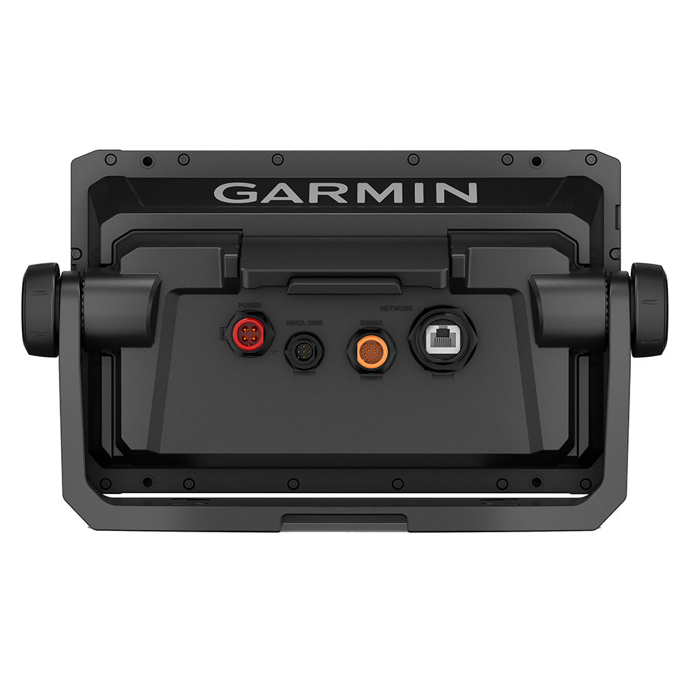 Garmin ECHOMAP UHD2 93sv Chartplotter/Fishfinder Combo
