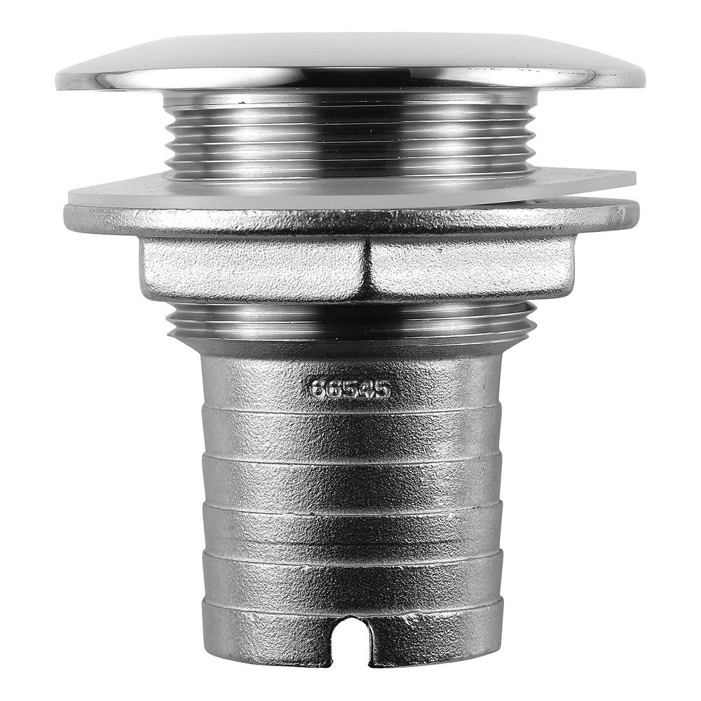 Stainless Steel ThruHull