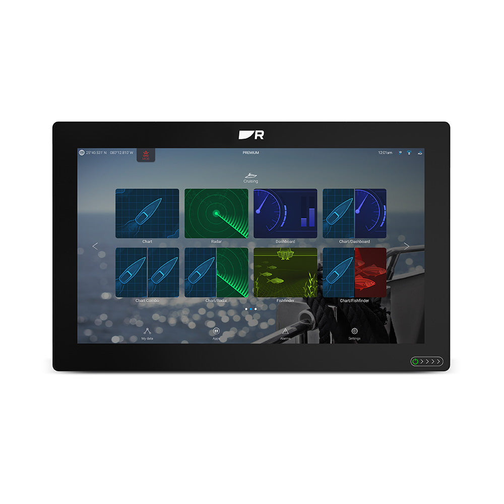 Raymarine Axiom 2 XL 16