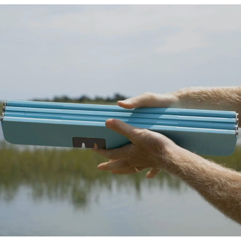 Toadfish XL Stowaway Folding Cutting Board