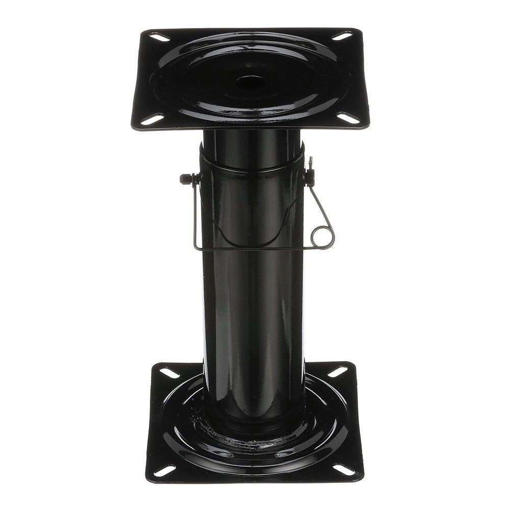 Attwood SwivlEze Adjustable Pedestal