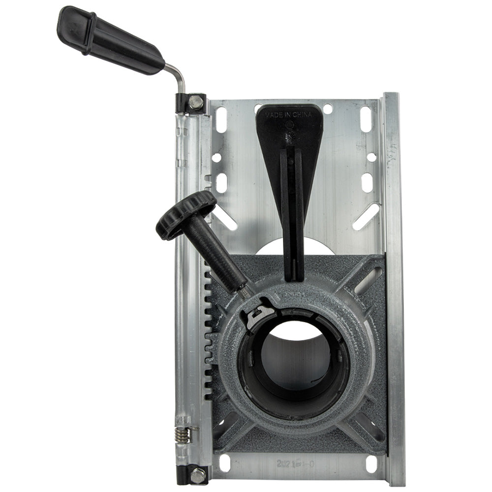 Springfield Trac Lock Swivel Slide Non Locking Mount f278 Post