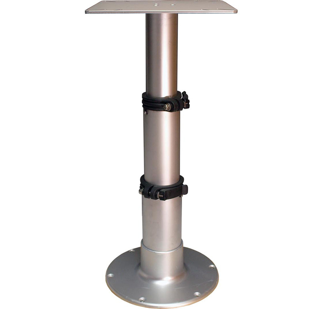 Springfield Pedestal f3Stage Table