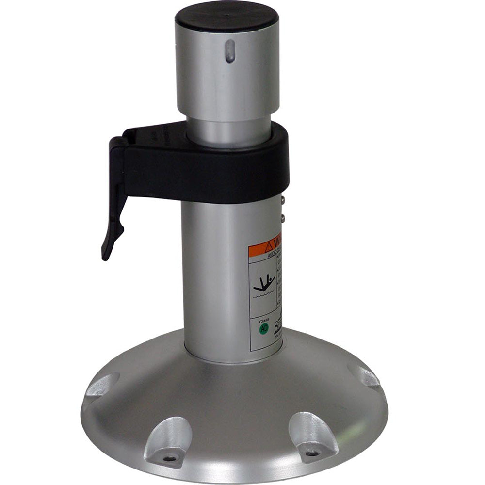 Springfield Second Generation PosiLock Manual Adjust 278 Pedestal No Swivel