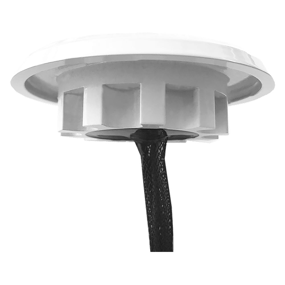ShadowCaster Downlight White Housing