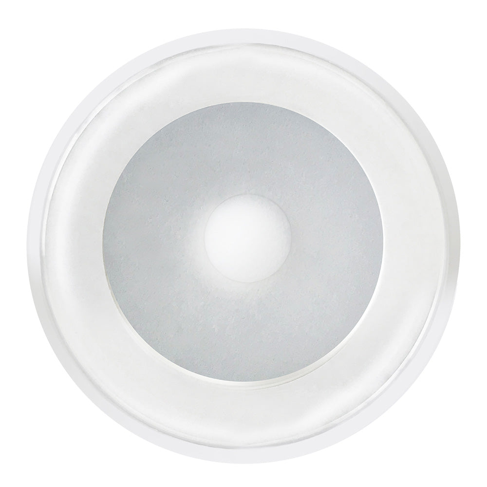 ShadowCaster Downlight White Housing