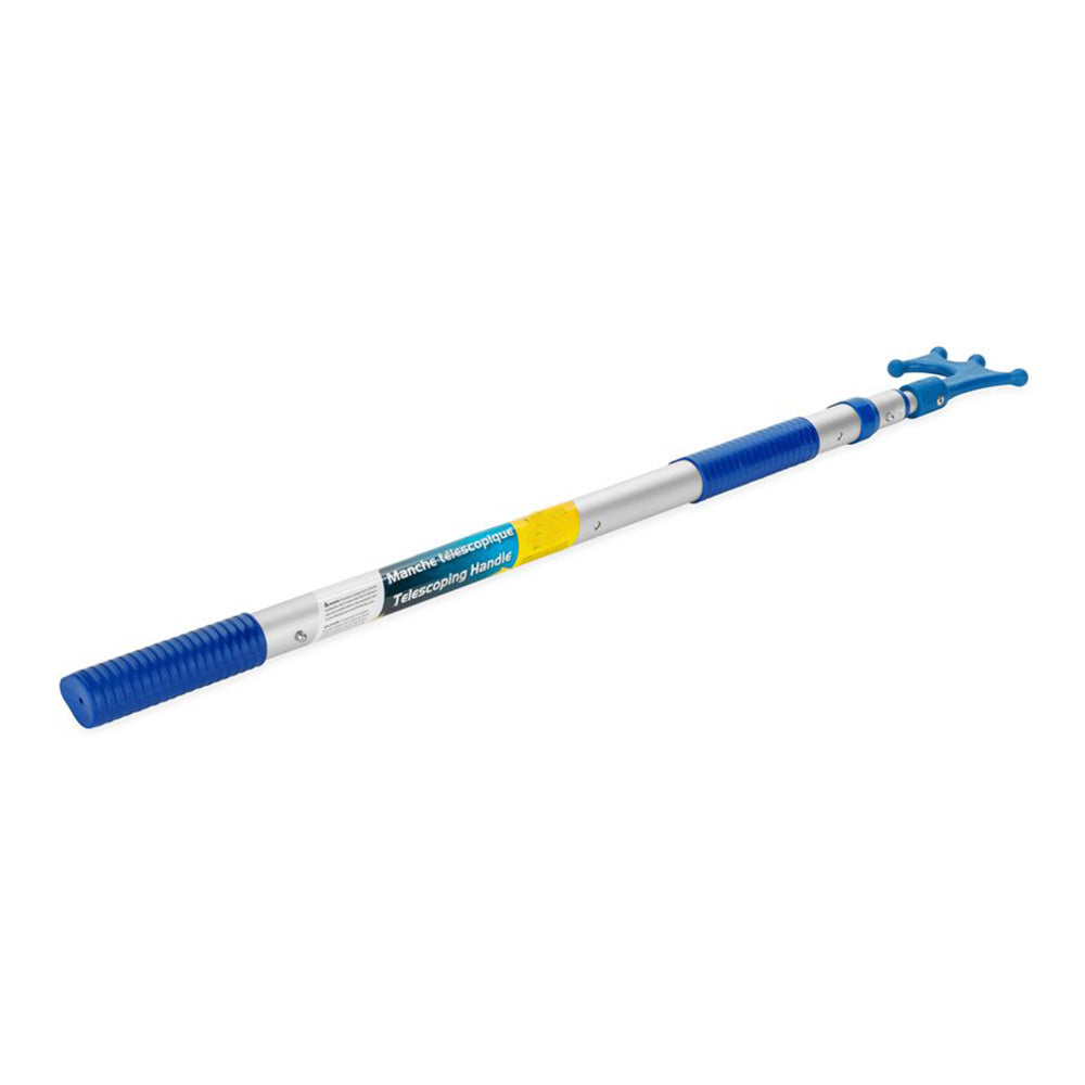 Camco Handle Telescoping 24 wBoat Hook 41910