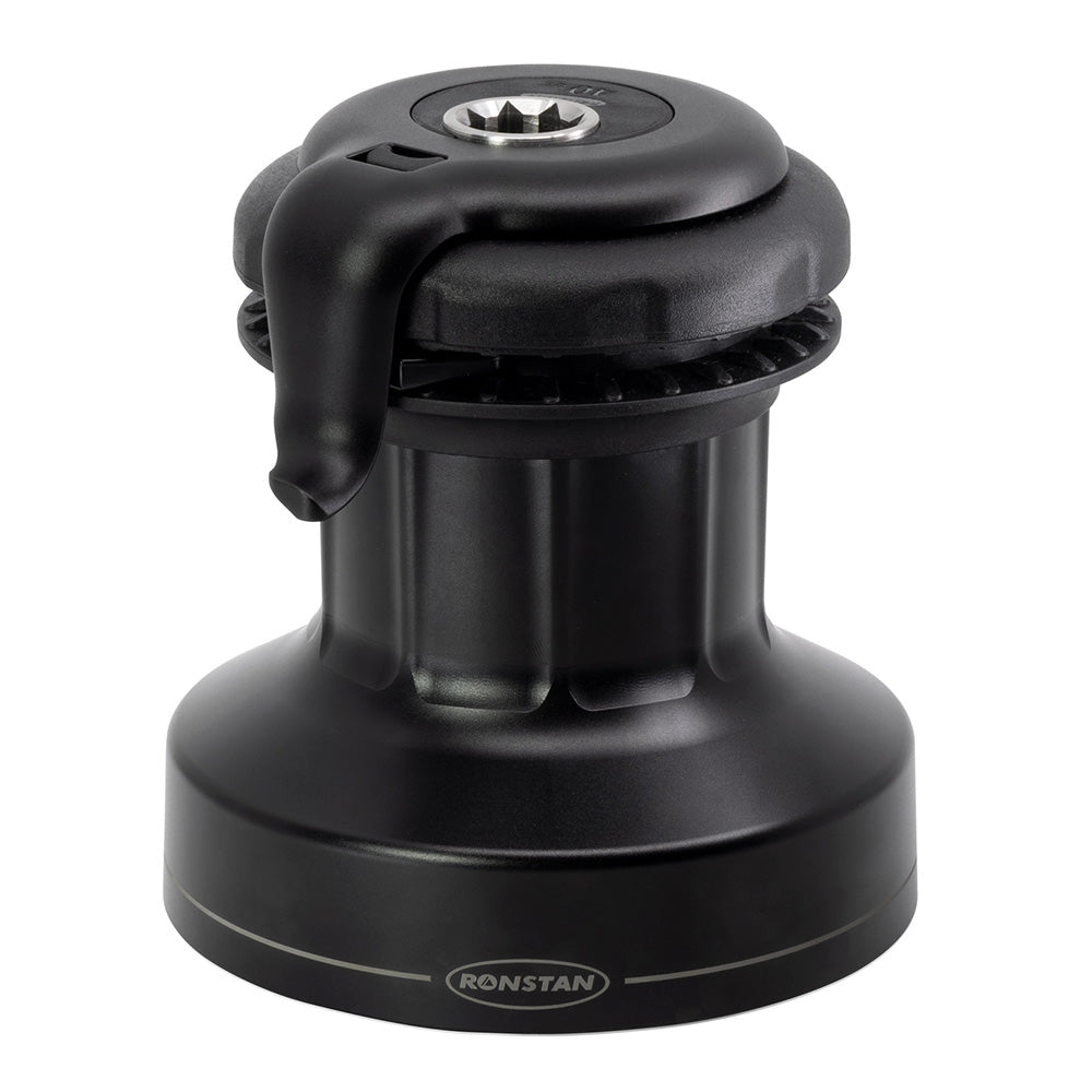Ronstan 40QT Orbit Winch