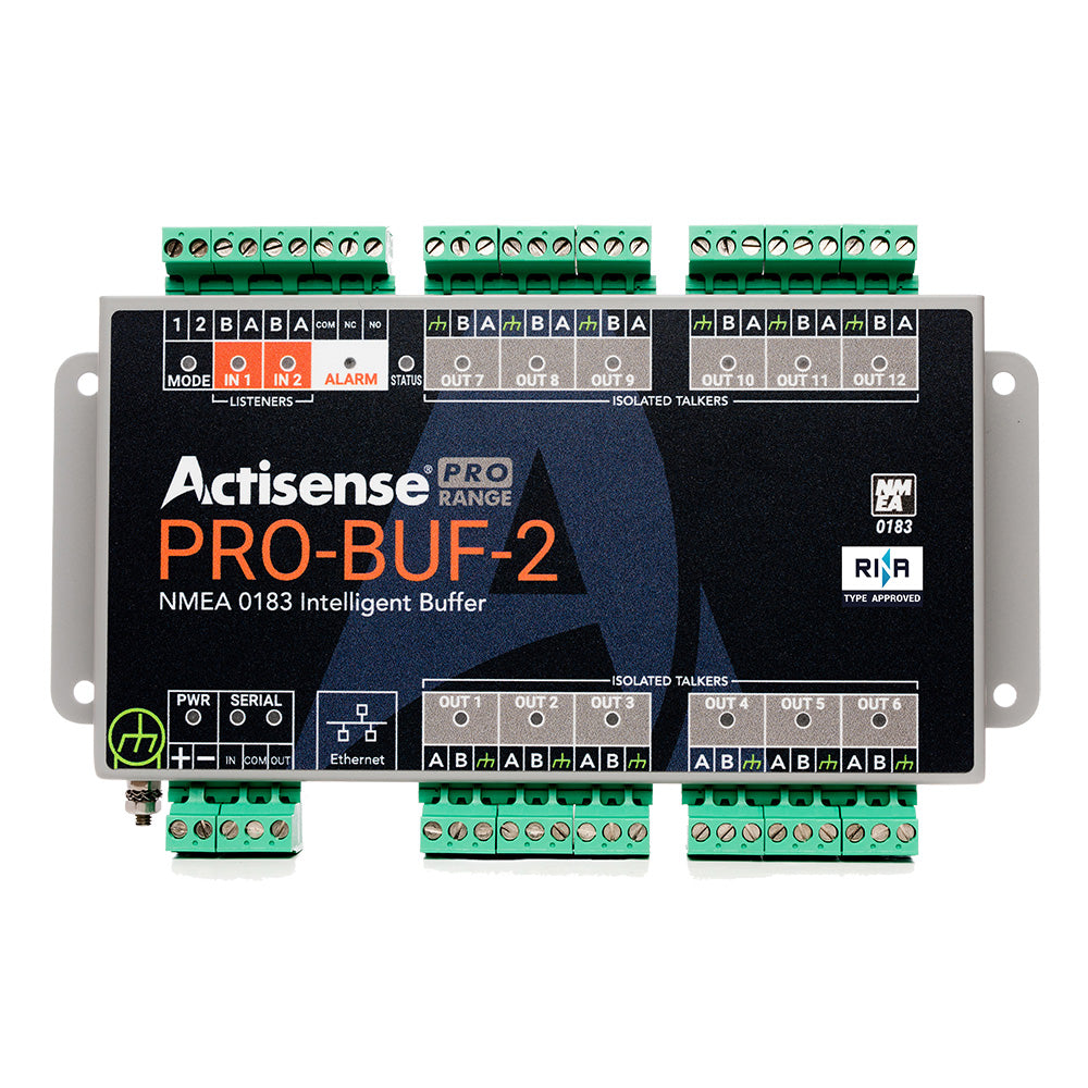 Actisense PRO NMEA 0183 Buffer