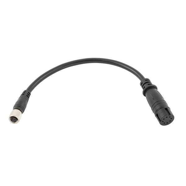 Transducer Adapter Cable  Lowrance 8PIN
