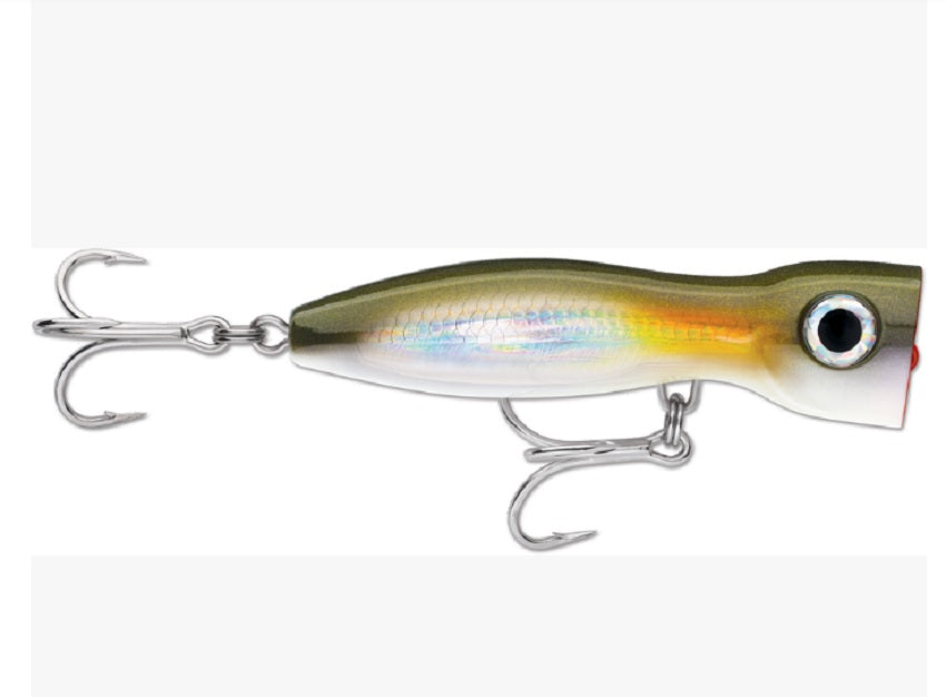 Rapala X-Rap Magnum Xplode 130 AYU