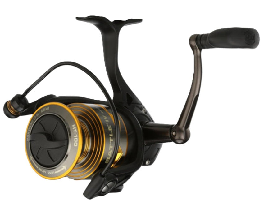 Penn Battle IV Spinning Reel 1621730