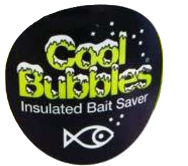 Marine Metal CB-211 Cool Bubbles Insulated Plastic Pail
