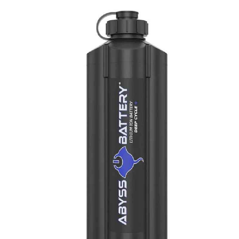Abyss PAB-9000 Deep Drop Electric Reel Battery