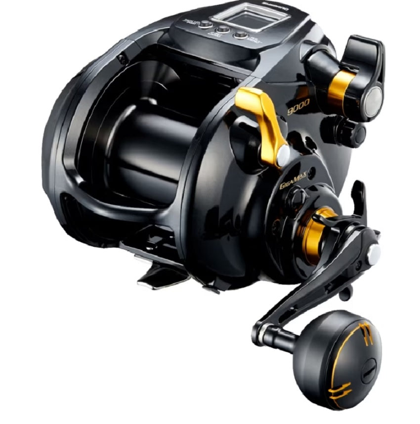 Shimano BeastMaster 9000B Electric Reel