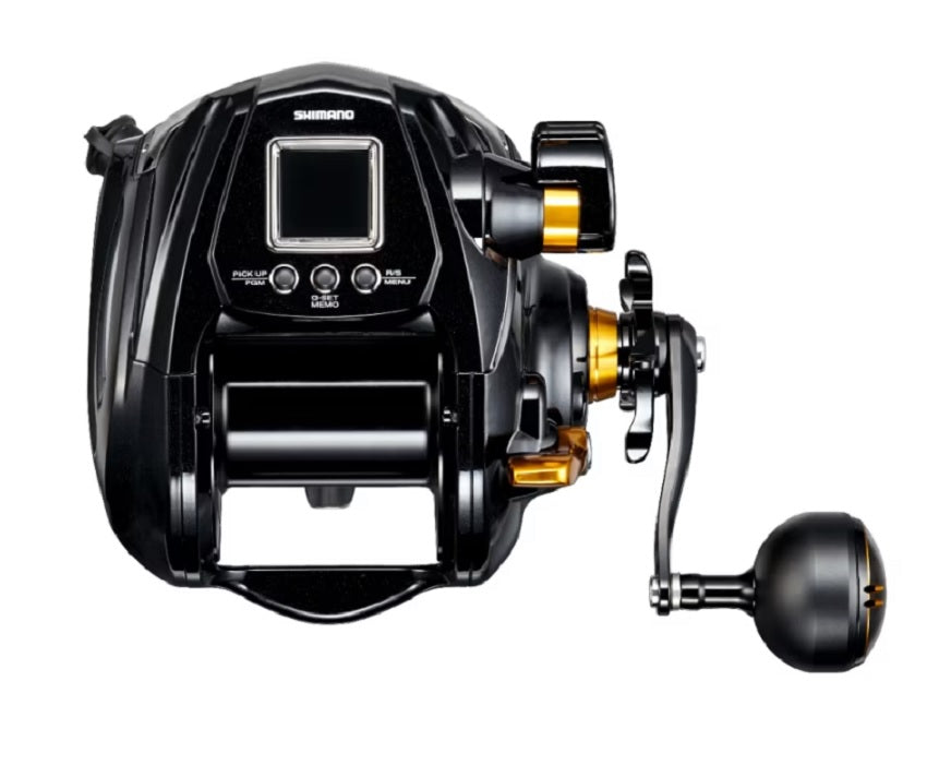 electric fishing reels Shimano Beastmaster 9000 B Electric Reel