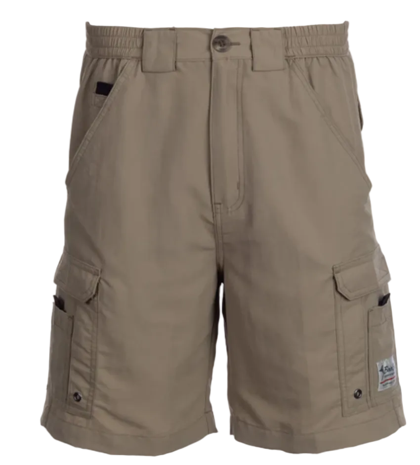 Bimini Bay Men's Boca Grande II Shorts