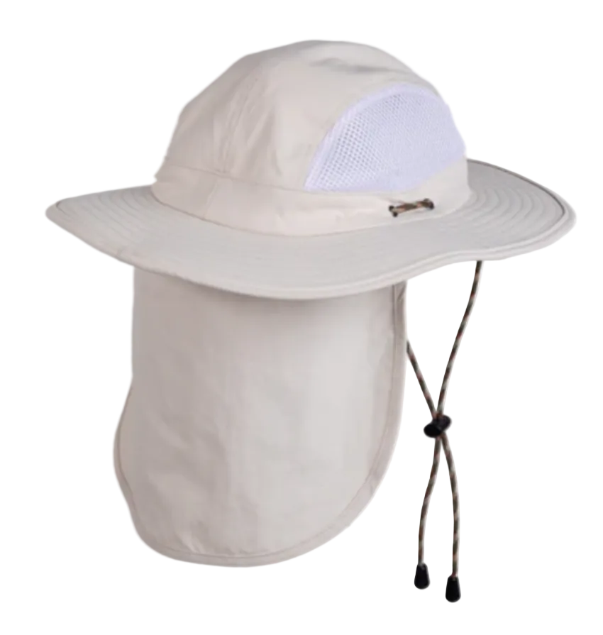 Bimini Bay Everglades Hat Fossil