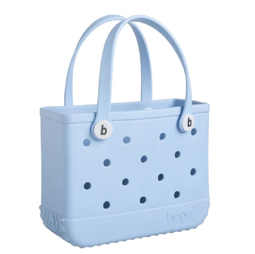 Bitty Bogg Bag Carolina on My Mind