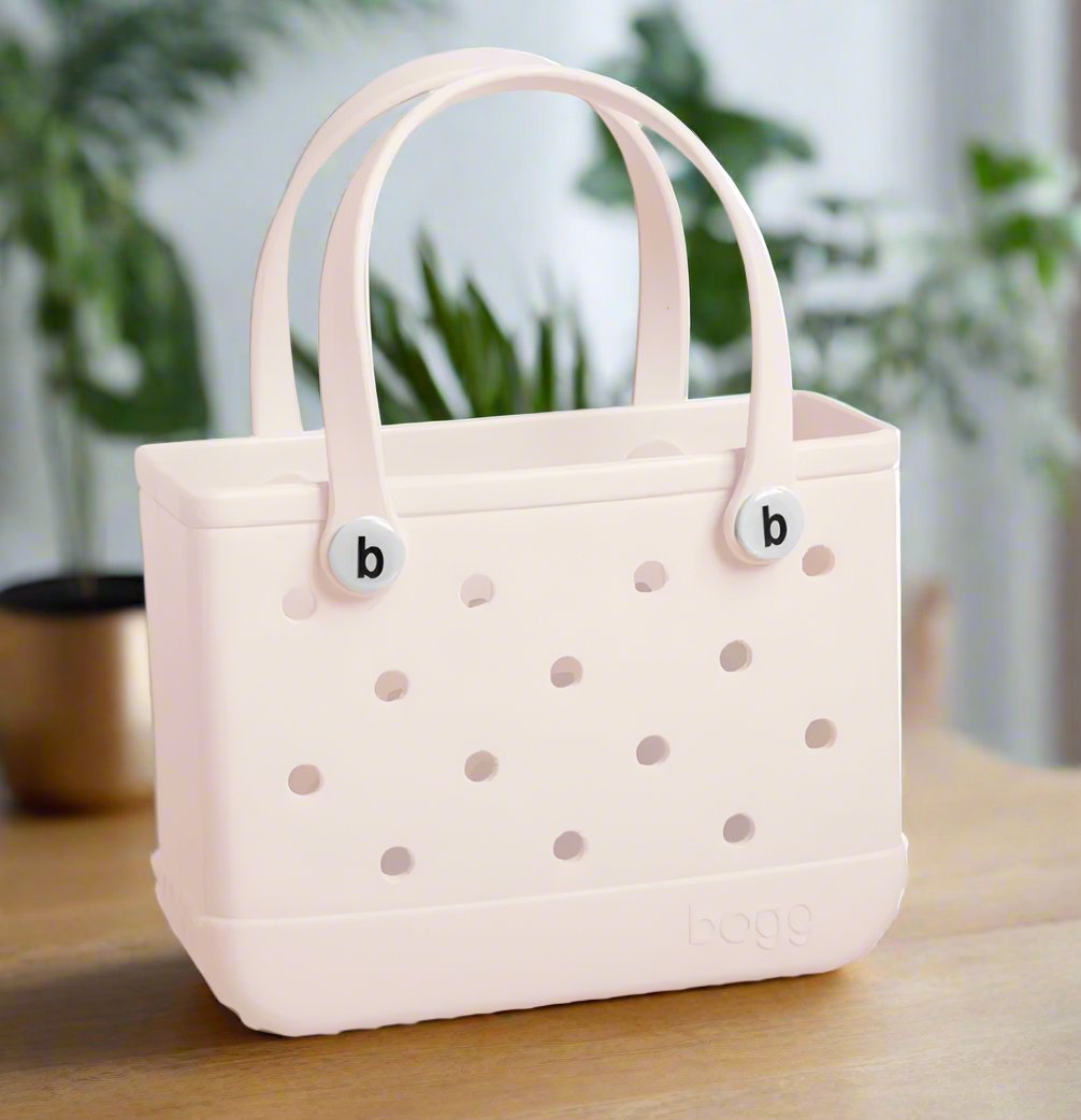 Bogg Bag Bitty Petal Pink