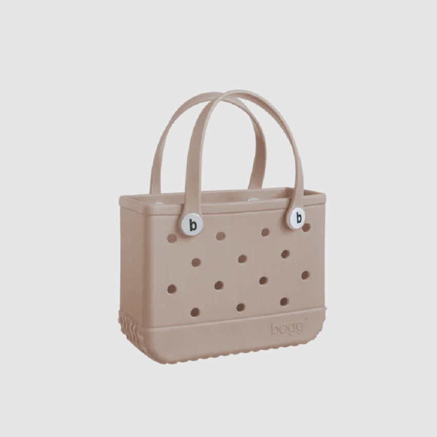 Bitty Bogg Bag Mushroom