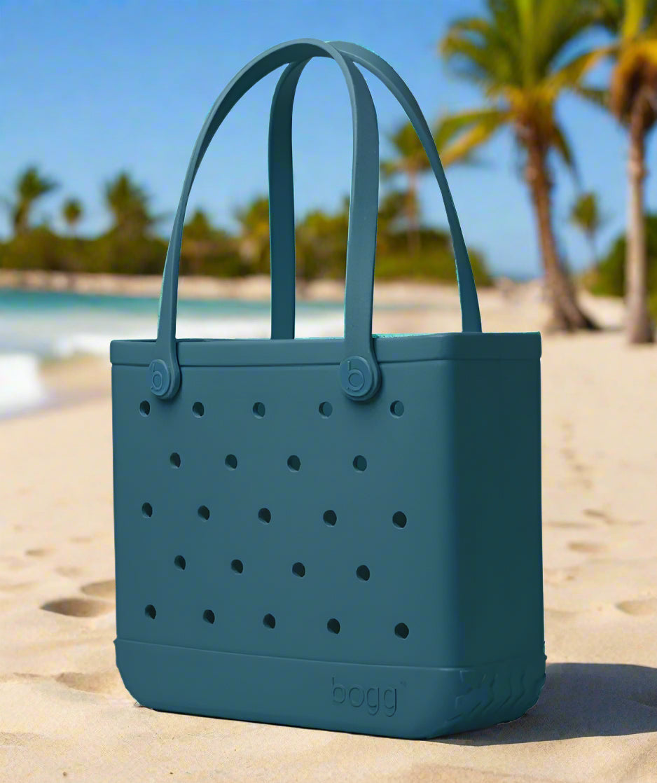 Bogg Bag Baby Blue Lagoon