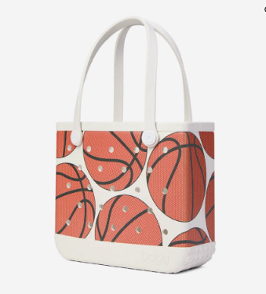 Bogg Bag Baby Hoop Dreams