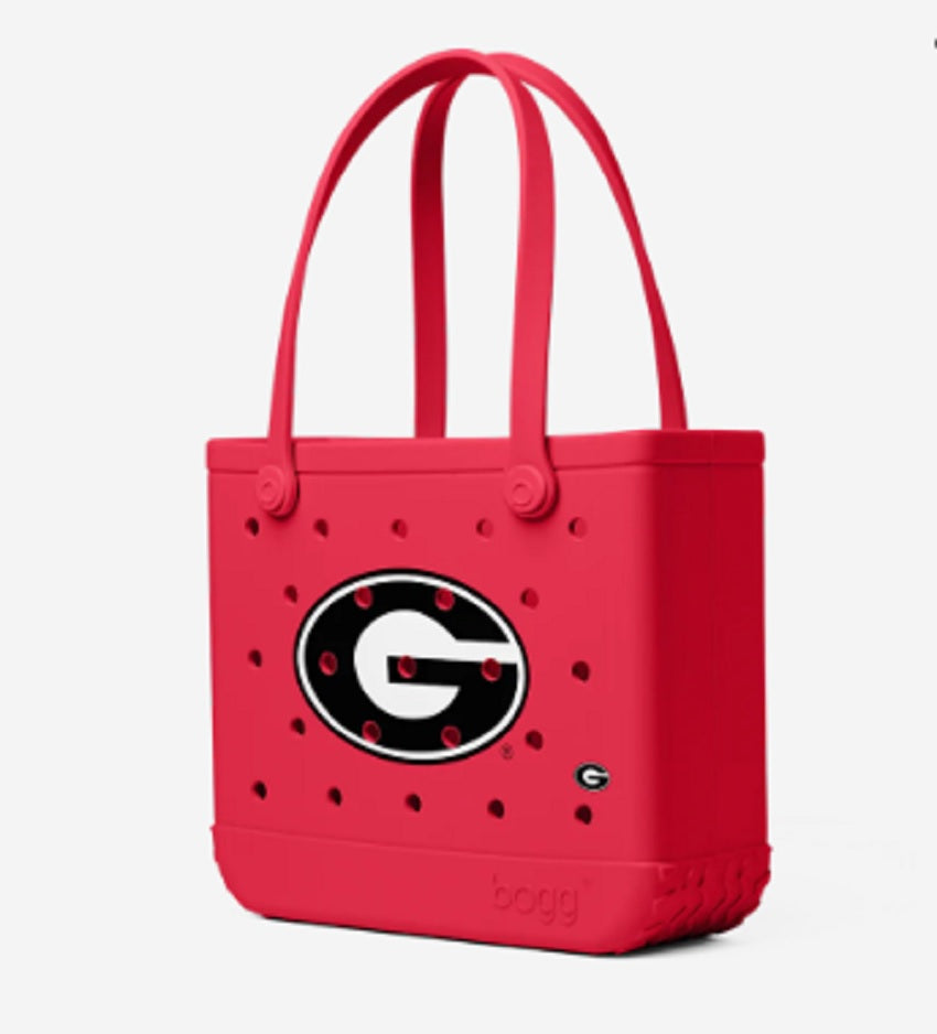 Bogg Bag Baby Georgia Bulldogs