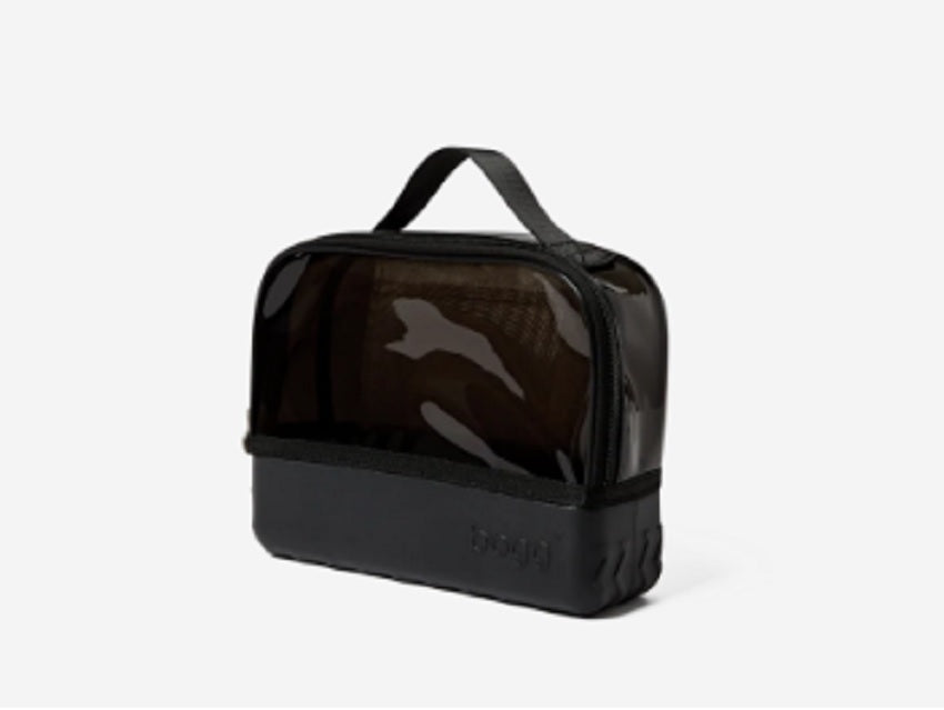 Bogg Bag She's A Beauty Black