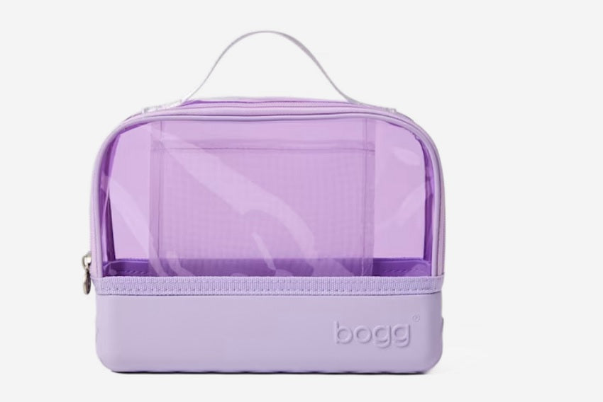 Bogg Bag She's A Beauty Lilac