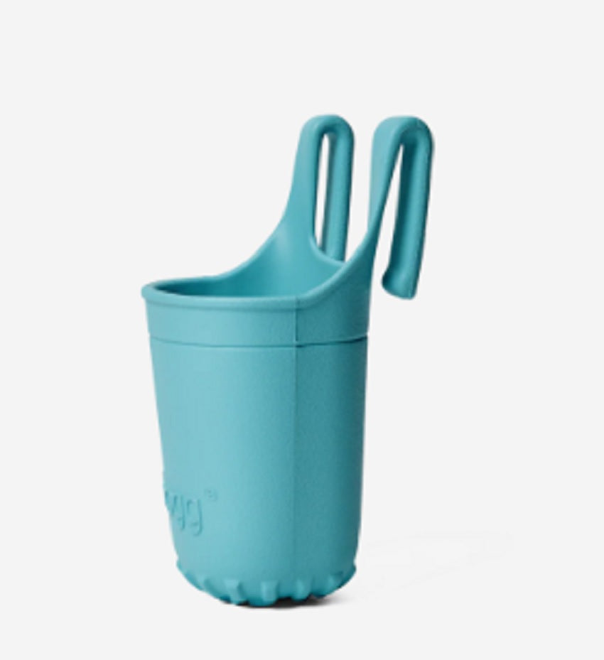 Bogg Bevy Turquoise and Caicos