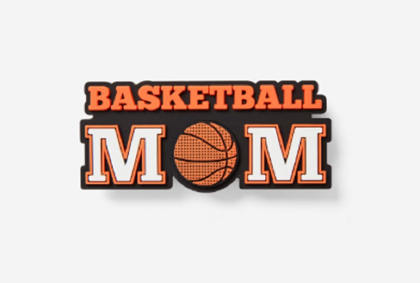 Bogg Bits Basketball Mom