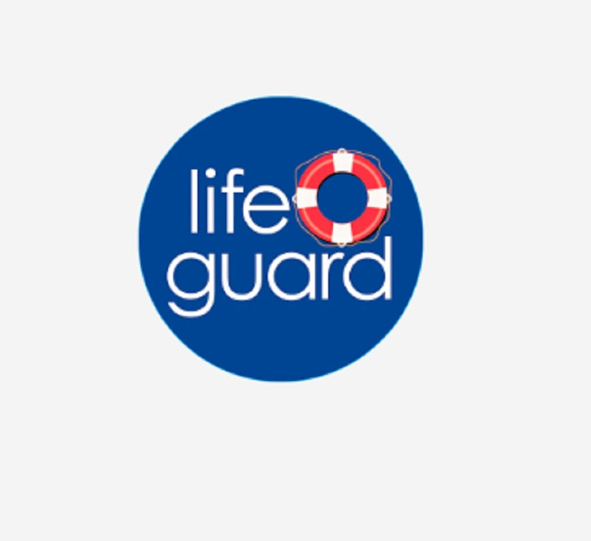 Bogg Bits Life Guard