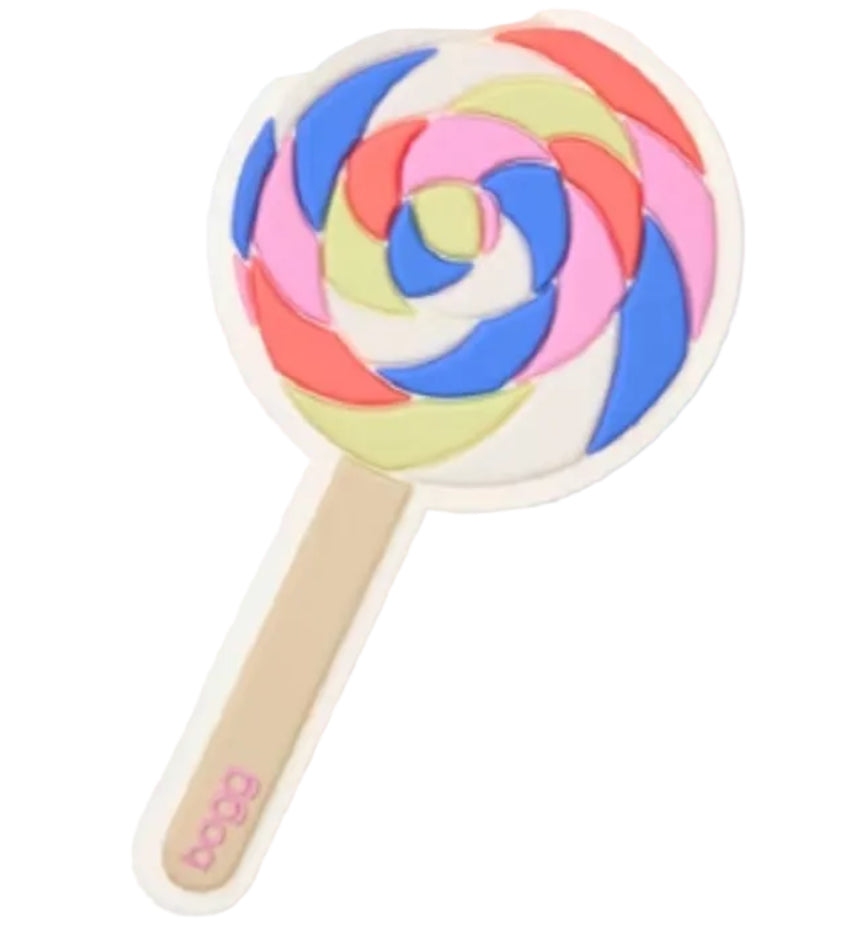 Bogg Bit Lollipop
