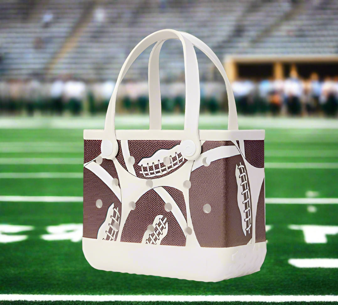 Bogg Bag Bitty Fair Catch