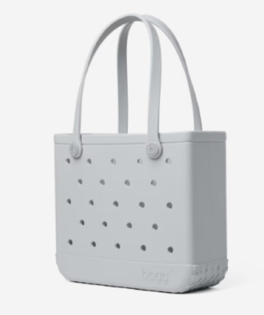Bogg Bag Bitty Shades of Grey