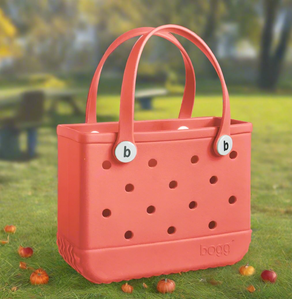 Bitty Bogg Bag Coral