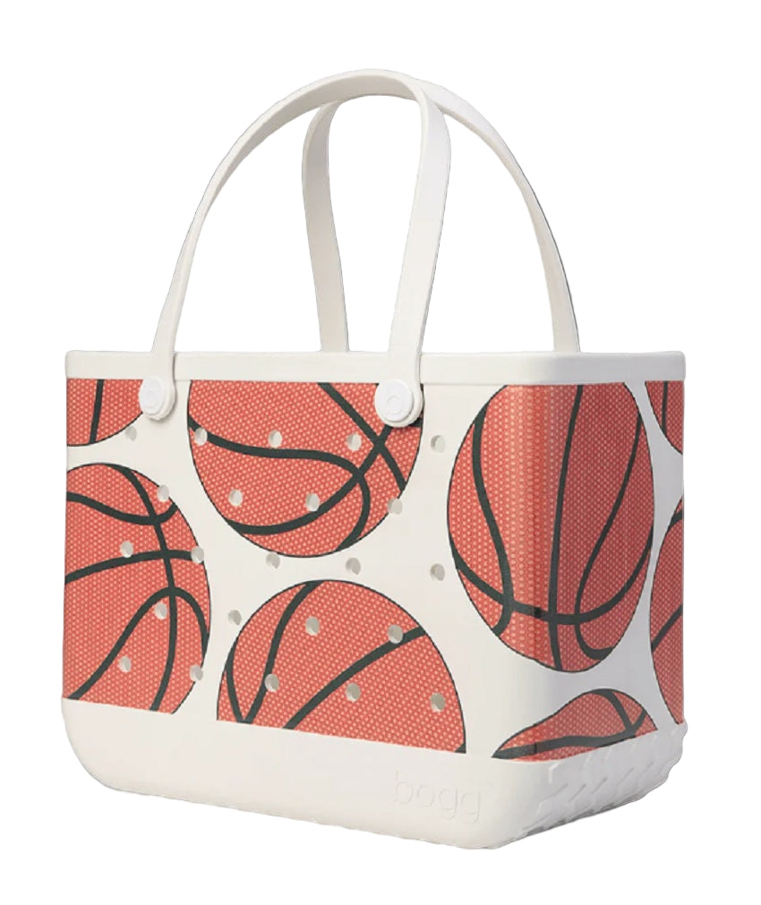 Original Bogg Bag Hoop Dreams