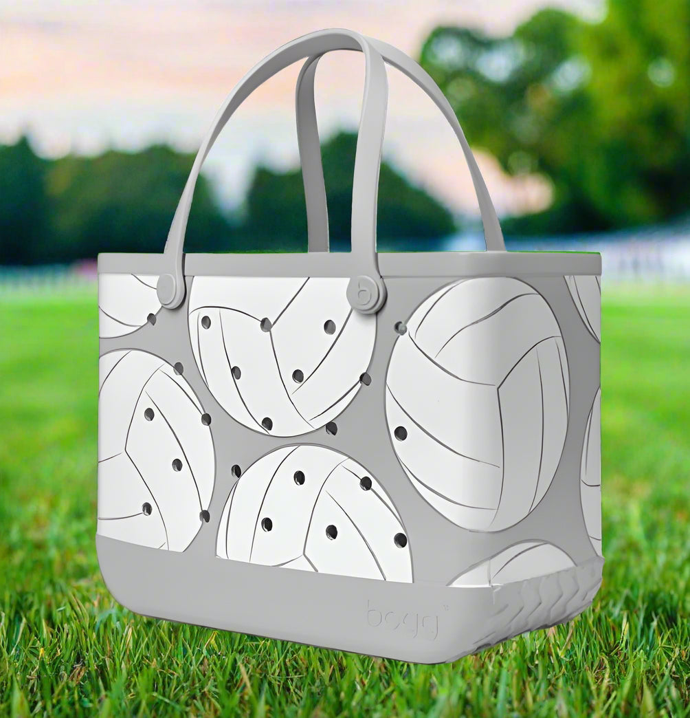 Bogg Bag Original Dig It Soccer Ball