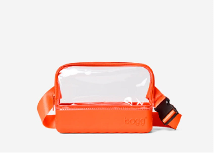 Bogg Stadium Bag Orange You Glad