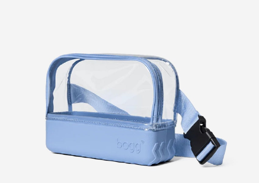 Bogg Stadium Bag Carolina