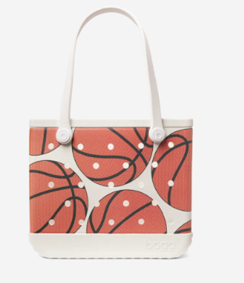 Bogg Bag Baby Hoop Dreams