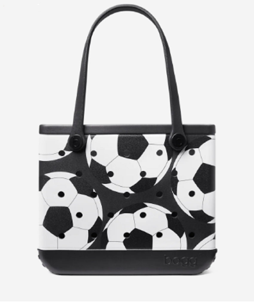 Bogg Bag Baby Let's Kick It