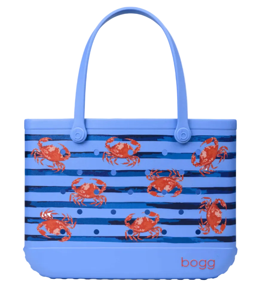 Bogg Bag Original Bogg Bag Coastal Crab