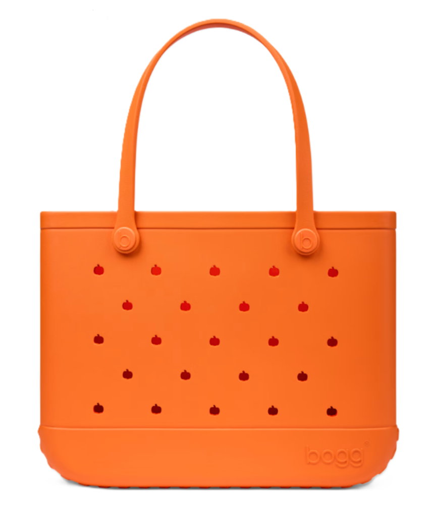 Bogg Bag Original Pieces of Pumpkin