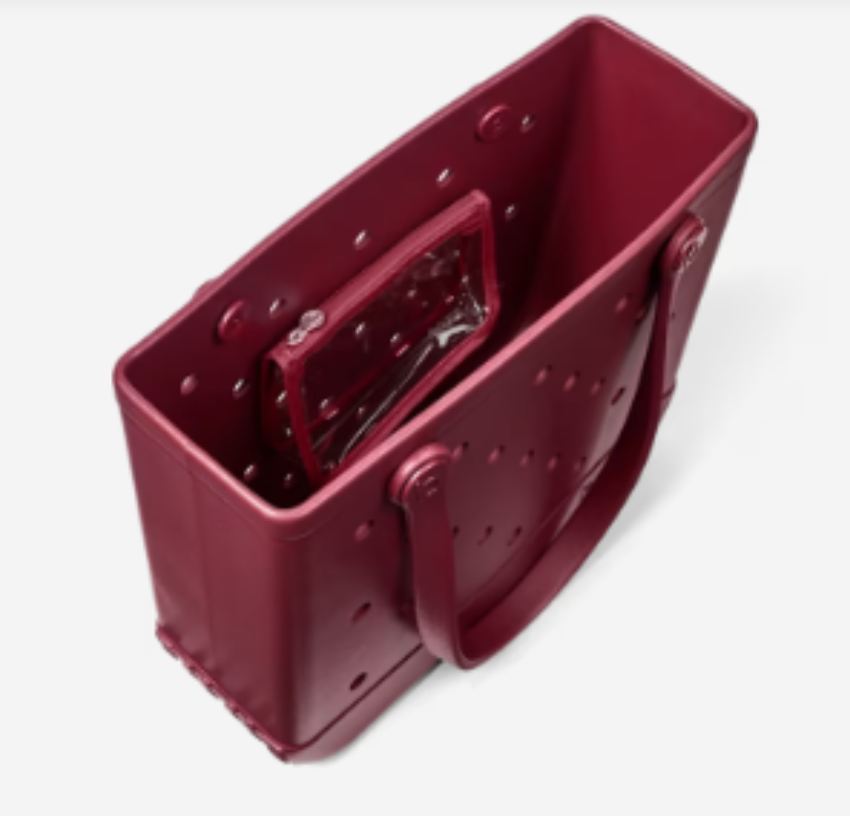 Bogg Bag Baby Bogg Mulled Wine