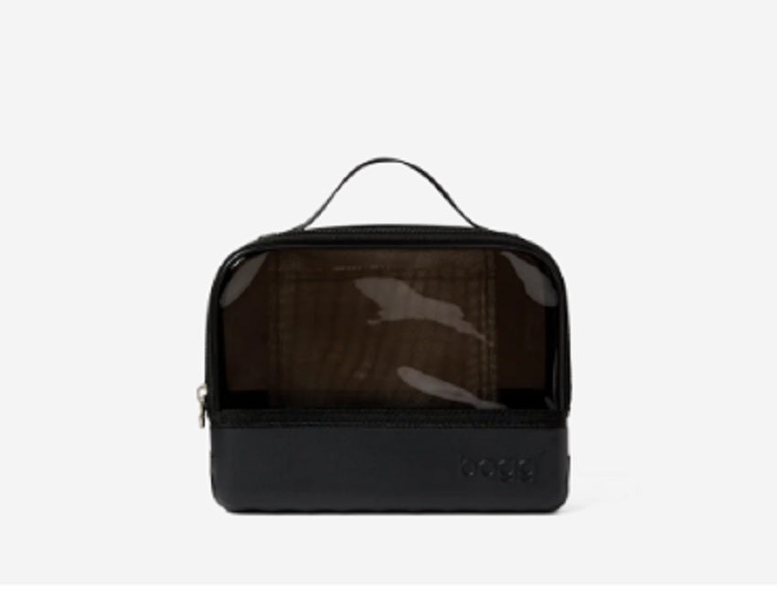 Bogg Bag She's A Beauty Black