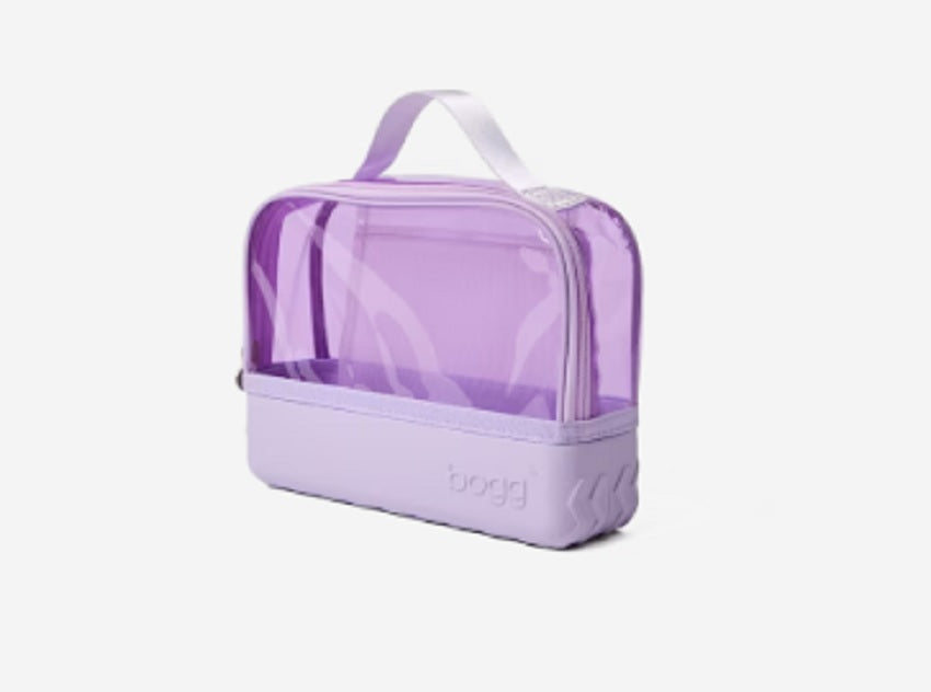 Bogg Bag She's A Beauty Lilac